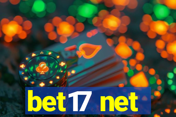 bet17 net